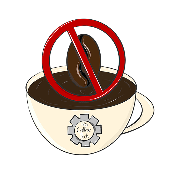Nocoffeetech Logo